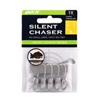 T&ecirc;te Plomb&eacute;e BKK Silent Chaser Harpax Darting  LRF (x5) - T&ecirc;tes Plomb&eacute;es | Pacific P&ecirc;che