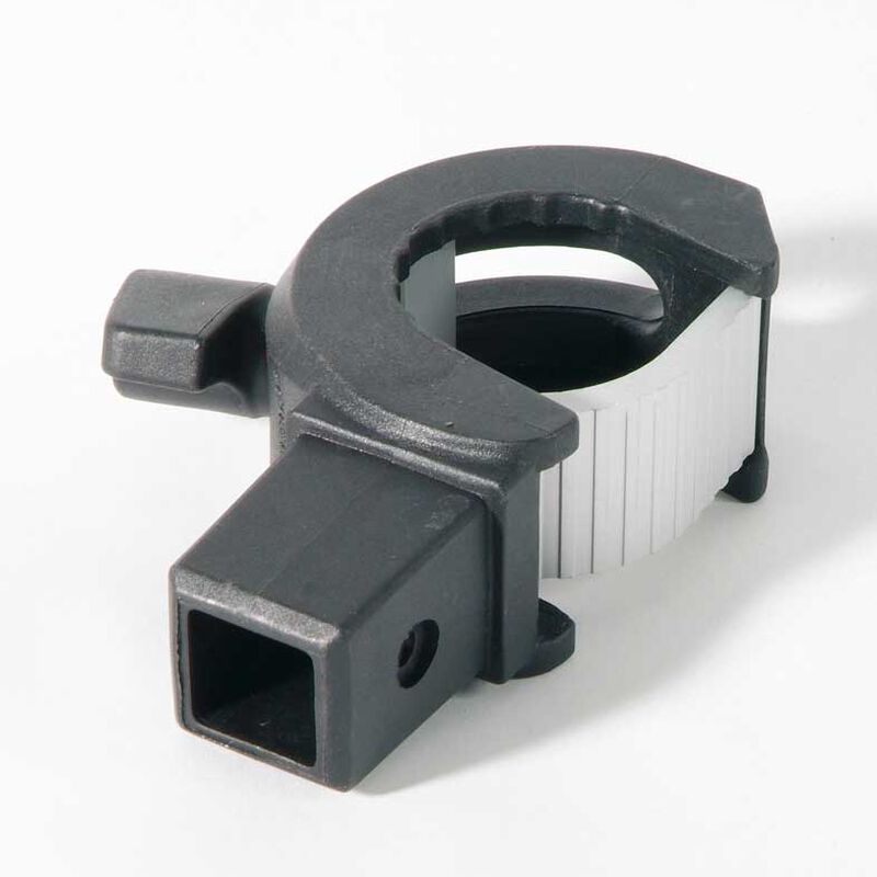 Bague Clip RIVE One D36 Carr&eacute; - Pi&eacute;ds, Etriers et Pi&egrave;ces D&eacute;tach&eacute;s | Pacific P&ecirc;che