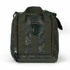 Sac Shimano Deluxe Camera Bag & Aero Quiver Advanced 44 x 26 x 27,5cm - Sacs/Trousses Acc. | Pacific P&ecirc;che