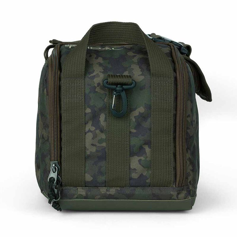Sac Shimano Deluxe Camera Bag & Aero Quiver Advanced 44 x 26 x 27,5cm - Sacs/Trousses Acc. | Pacific P&ecirc;che