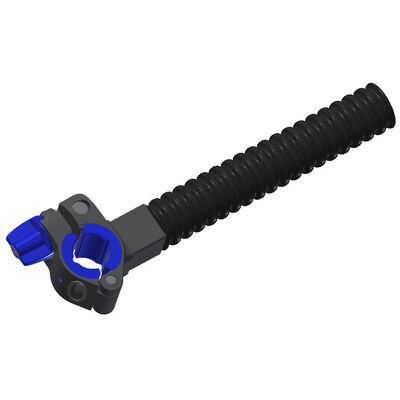 Support droit coup garbolino multigrip open eva crant&eacute; 15cm - Supports Droits | Pacific P&ecirc;che