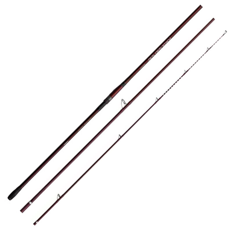 Canne Shimano Rod Power Aero Surf 450 cm 225 G - Cannes surfcasting emboitement | Pacific P&ecirc;che