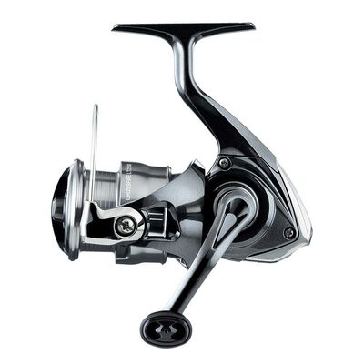 Moulinet Spinning Daiwa Crossfire 26 LT 1000XH - Moulinets Spinning | Pacific P&ecirc;che