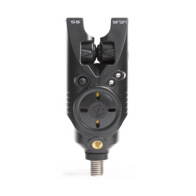 D&eacute;tecteur carpe nash siren s5 - D&eacute;tecteurs | Pacific P&ecirc;che