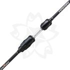 Canne Spinning Sakura Hakari Solid Tip HAKS 602 UL 1,83 m 1-5 g - Cannes Spinning | Pacific P&ecirc;che