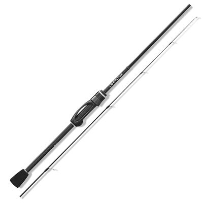 Canne Spinning Graphite Leader Corto UX 642L-HS 1.94m, 0.5-5g - Cannes Spinning | Pacific P&ecirc;che