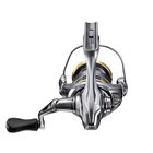 Moulinet Spinning SHIMANO Sedona FJ C3000 - Moulinets Spinning | Pacific P&ecirc;che