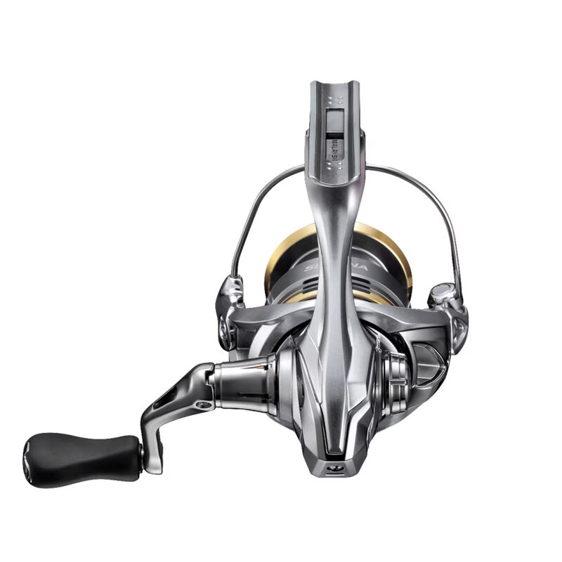 Moulinet Spinning SHIMANO Sedona FJ C3000 - Moulinets Spinning | Pacific P&ecirc;che