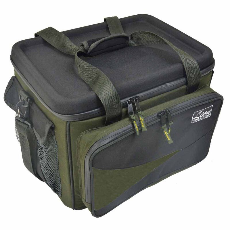 Sac &agrave; app&acirc;ts carpe leon hoogendijk mastercarp bait bag - Sacs &agrave; App&acirc;ts | Pacific P&ecirc;che