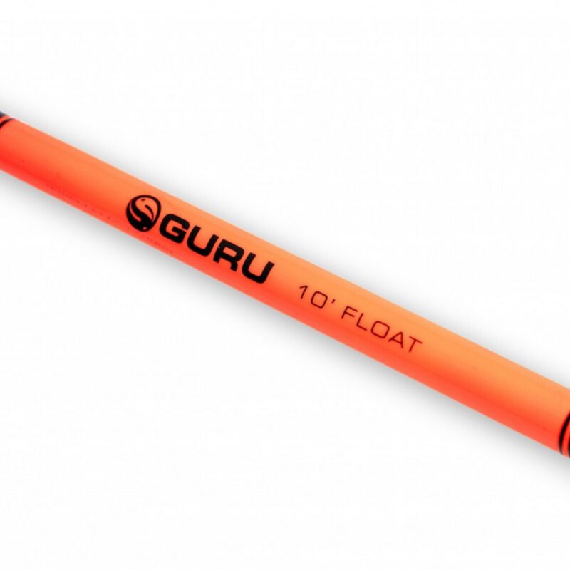 Ensemble Guru 10' Float rod & Reel Combo - Cannes Anglaise et Bolognaise | Pacific P&ecirc;che