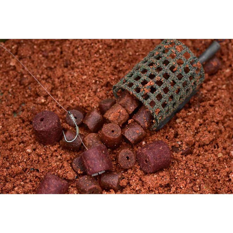 Pellet Dynamite Baits Big Fish River Barbel Pellets 1.8kg - Pellets | Pacific P&ecirc;che