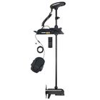 Moteur Electrique Minn Kota Terrova 55lbs BT/DSC, GPS, 12Vvc, Sonde DSC, 137cm - Moteurs &eacute;lectriques | Pacific P&ecirc;che