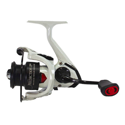 Moulinet Spinning Evok Prediction 2500 Fd - Moulinets Spinning | Pacific P&ecirc;che