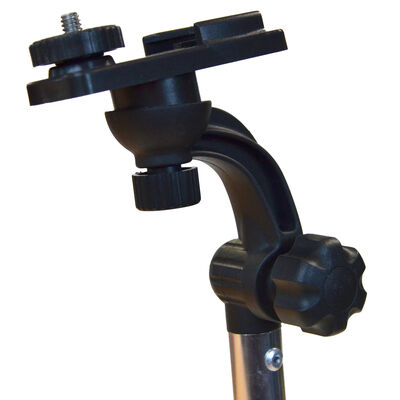 Go-Cam Mount Long Seven Bass - Am&eacute;nagement Barque | Pacific P&ecirc;che
