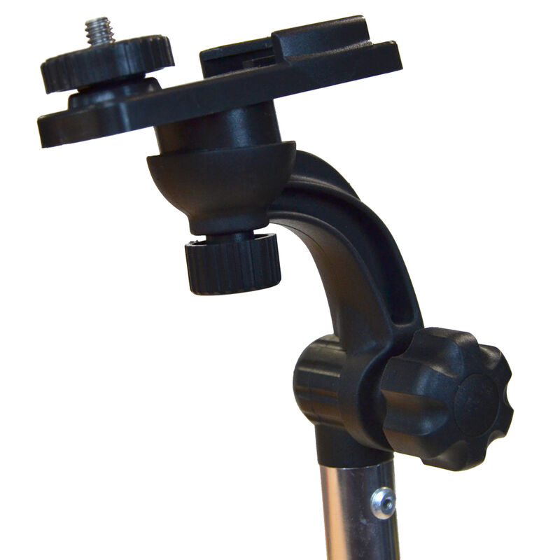 Go-Cam Mount Long Seven Bass - Am&eacute;nagement Barque | Pacific P&ecirc;che