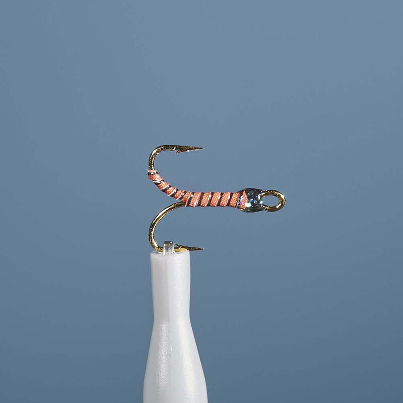 Nymphe Double Vertigone NHD 13 - Nymphes | Pacific P&ecirc;che