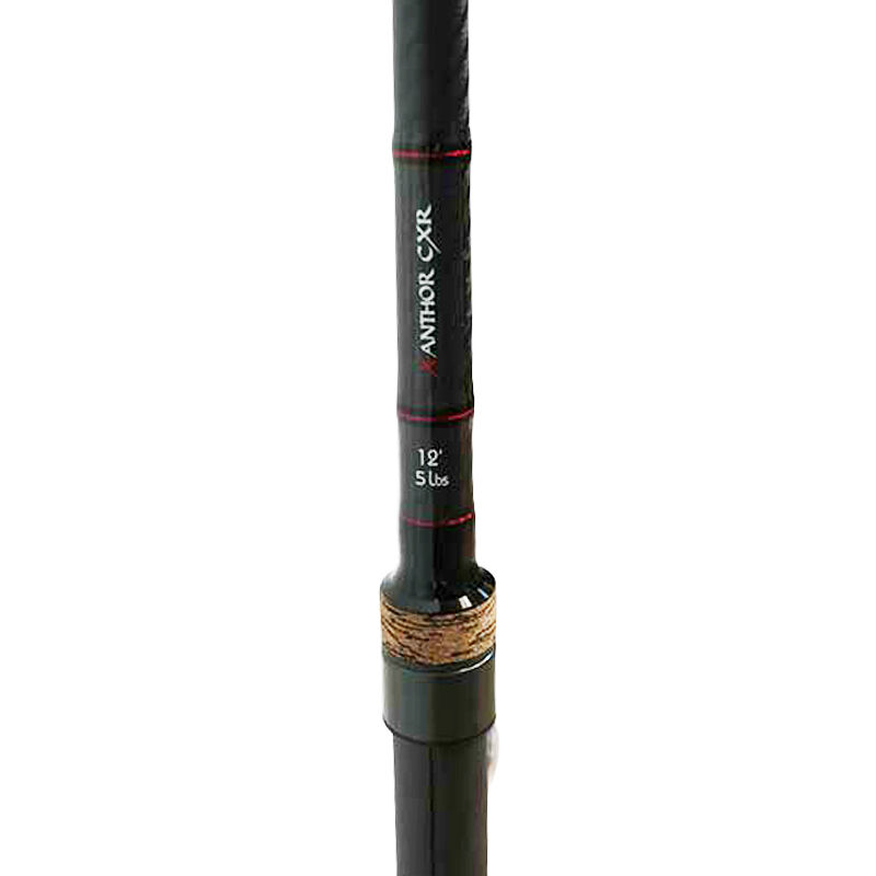 Canne Spod Mack2 Xanthor CXR 12' 5lbs - Cannes spod | Pacific P&ecirc;che