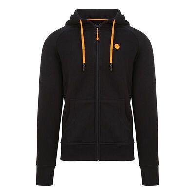 Sweatshirts Guru  Semi Logo Hoodie Black Guru - Sweatshirts | Pacific P&ecirc;che