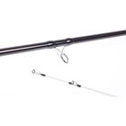 Canne Surf Vercelli Spyra Masada 4.20m - Cannes surfcasting emboitement | Pacific P&ecirc;che