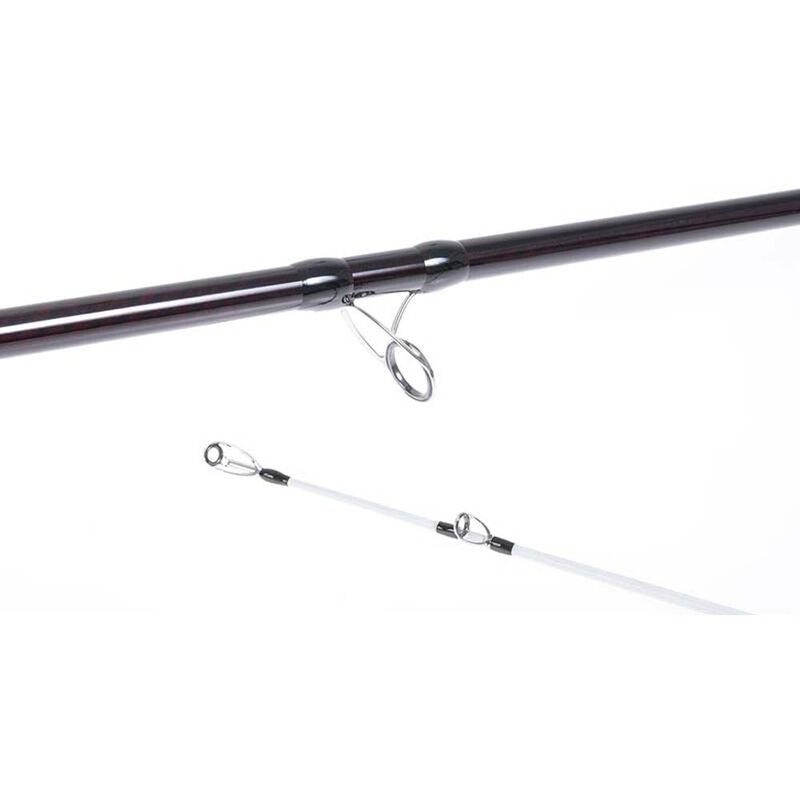 Canne Surf Vercelli Spyra Masada 4.20m - Cannes surfcasting emboitement | Pacific P&ecirc;che