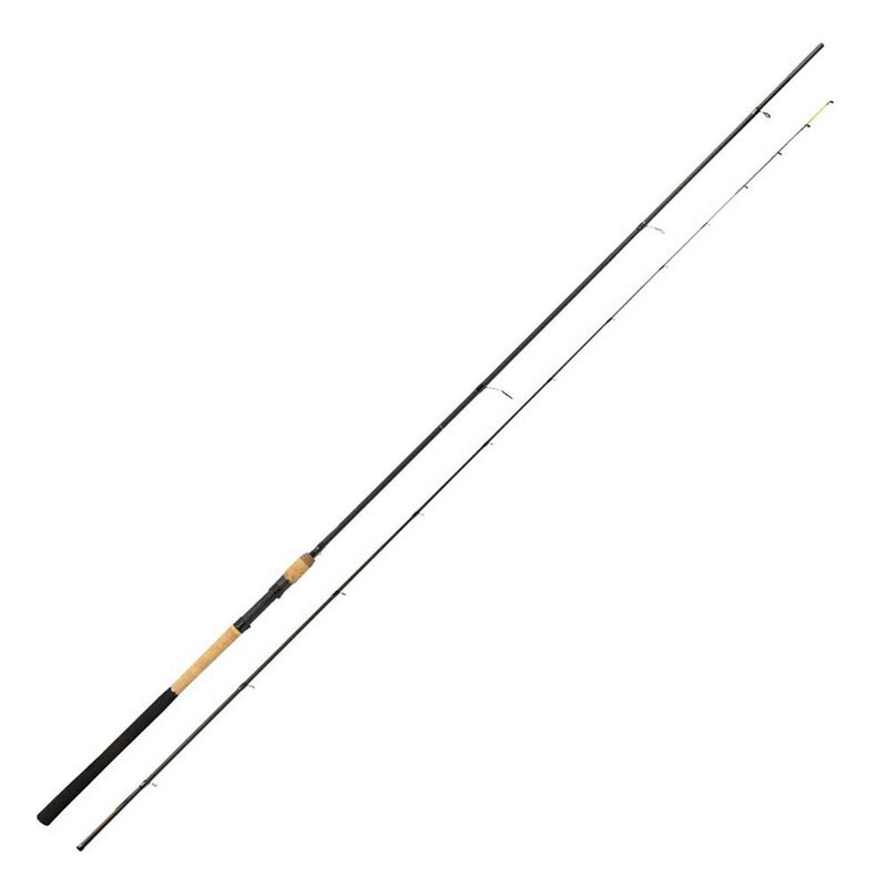 Canne Rive Long Cast Delta 370 Medium - Cannes feeder | Pacific P&ecirc;che