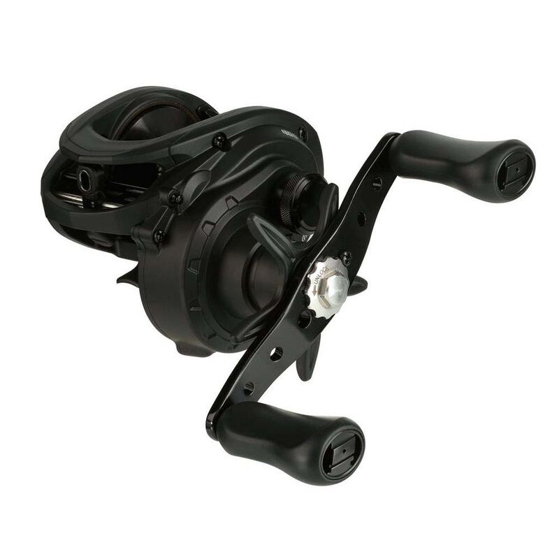 Moulinet Casting Abu Garcia Max Predator 400lp - Moulinets Casting | Pacific P&ecirc;che