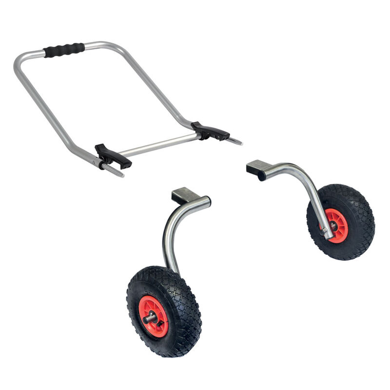 Chariot Broche Pour HSP Complet Rive - Chariots | Pacific P&ecirc;che