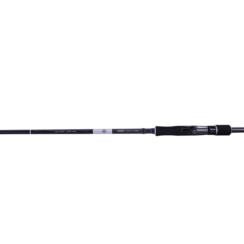 Canne Evok Sealest 902h 2.74m, 20-60g - Cannes lancer | Pacific P&ecirc;che