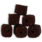 Pellets Overfight Squid Liver  Pellets Cube 5kg - Pellets | Pacific P&ecirc;che