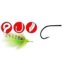 Hame&ccedil;ons mouche gamakatsu ss15/t - Hame&ccedil;ons | Pacific P&ecirc;che