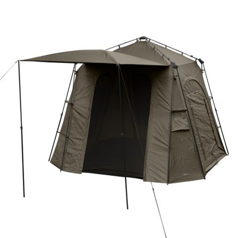 Biwy Trakker Gazebo Pro XL - Biwys | Pacific P&ecirc;che