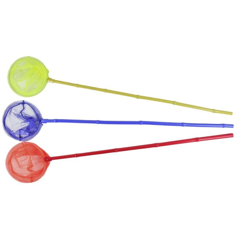 Epuisette Enfant 120 CM FLASHMER - Epuisettes | Pacific P&ecirc;che
