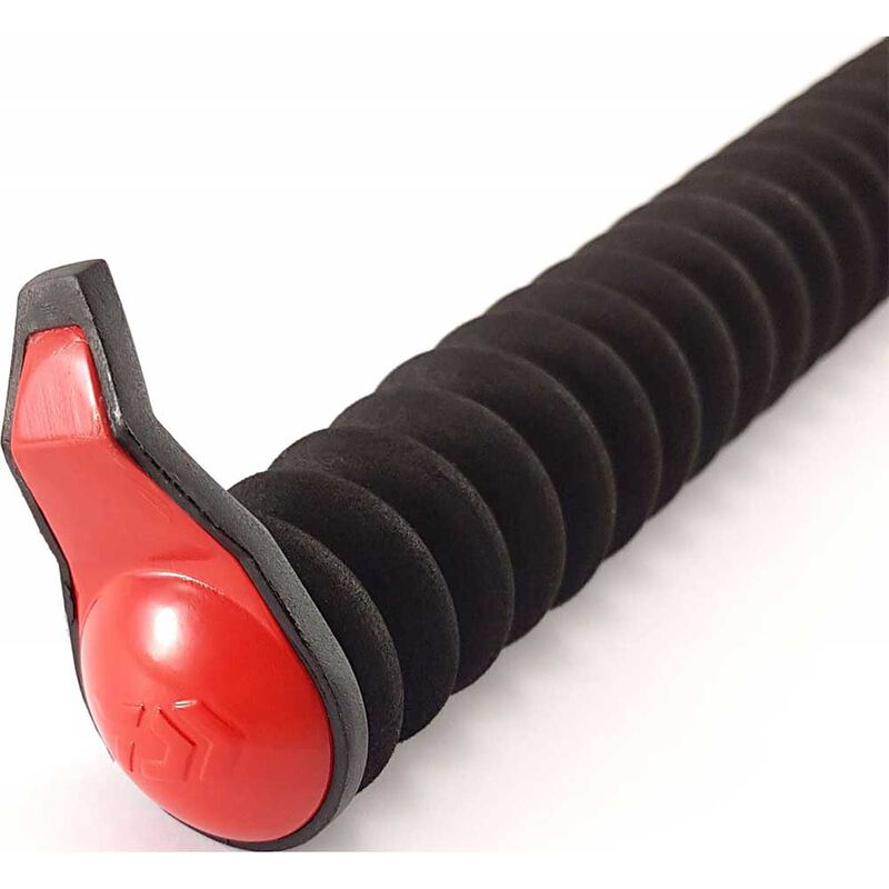Support de canne feeder daiwa n'zon 30cm - Support feeder | Pacific P&ecirc;che