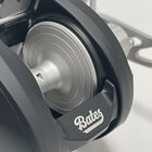 Moulinet Casting Bates The Goat SWM 200LH 7.1:1 - Moulinets Casting | Pacific P&ecirc;che