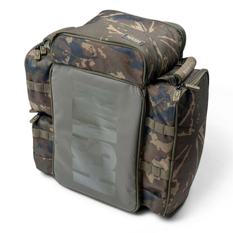 Rucksack Nash Subterfuge 35L - Sacs &agrave; Dos | Pacific P&ecirc;che