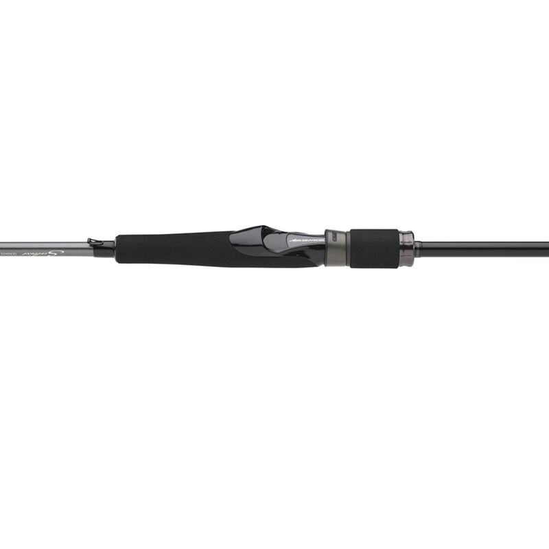 Canne Spinning DAIWA Saltist Seabass 2m13 14-42g - Cannes lancer | Pacific P&ecirc;che