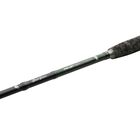 Canne pellet silure madcat black pellet 2.90m 175-375g - Cannes Pellets | Pacific P&ecirc;che