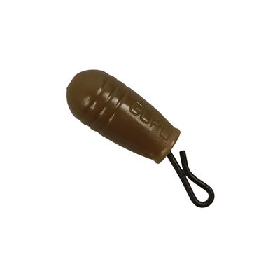 Emerillons attache-rapide coup guru speed bead (x6) - Acc. de montage feeder | Pacific P&ecirc;che