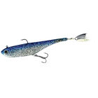Leurre Souple Shad Biwaa Divinator 20cm, 55g - Spintail | Pacific P&ecirc;che