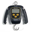 Peson carpe mack2 european digital scale 50kg - Pesons | Pacific P&ecirc;che