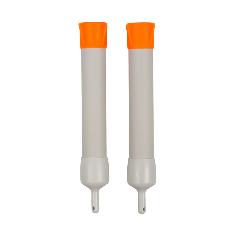Pellet waggler coup guru foam wagglers (x2) - Pellet Wagglers | Pacific P&ecirc;che