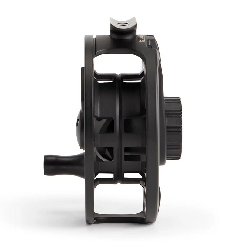 Moulinet Mouche Orvis Clearwater Reel III Black - Manuels | Pacific P&ecirc;che