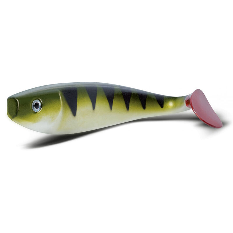 Leurre souple shad carnassier delalande shad gt 11cm (x3) - Shads | Pacific P&ecirc;che