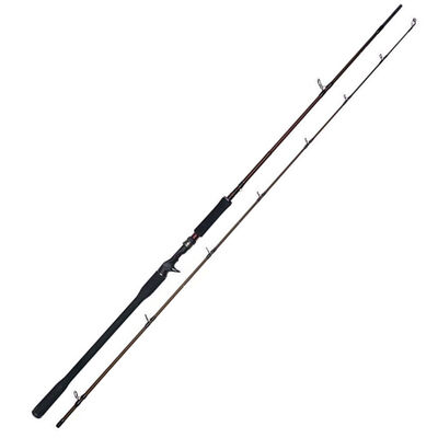 Canne Casting Westin W4 PowerCast-T 2ND 2.55m, 40-130g - Cannes Casting | Pacific P&ecirc;che