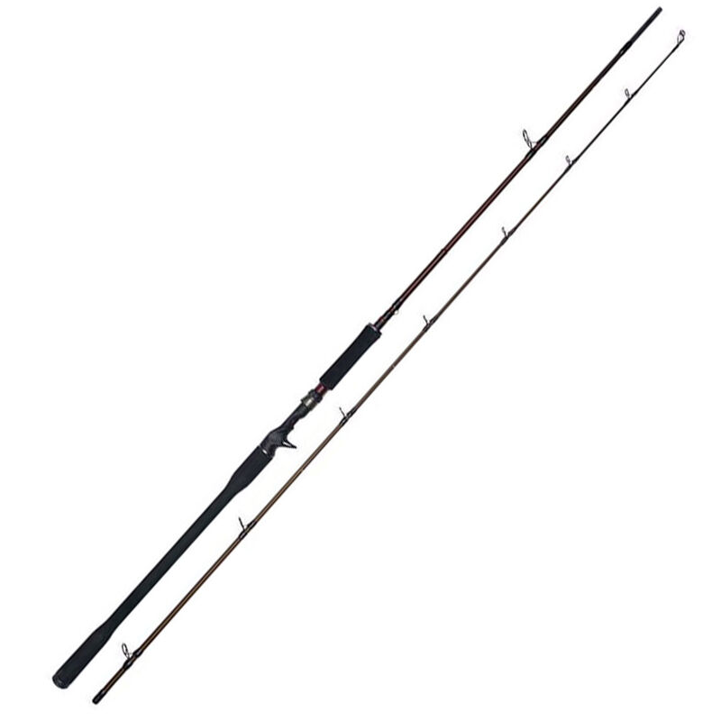 Canne Casting Westin W4 PowerCast-T 2ND 2.55m, 40-130g - Cannes Casting | Pacific P&ecirc;che