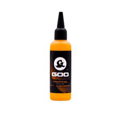 Booster Goo Tropical Supreme - Boosters / dips | Pacific P&ecirc;che