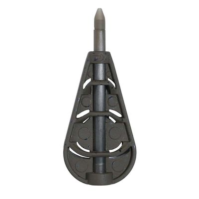 Cage Daiwa N''Zon Method feeder taille L - Method | Pacific P&ecirc;che