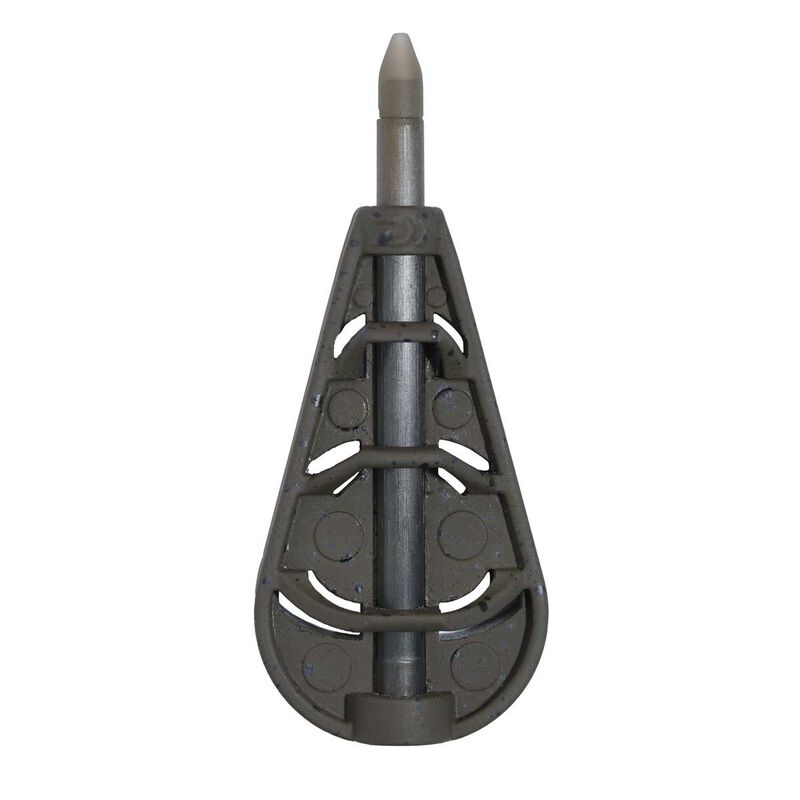 Cage Daiwa N''Zon Method feeder taille L - Method | Pacific P&ecirc;che