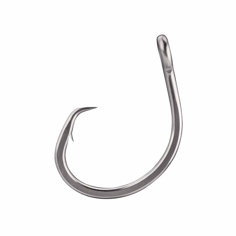 Circle Hook BKK Monster Circle UA - Circles | Pacific P&ecirc;che