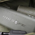 Bo&icirc;te &agrave; bas de ligne carpe korda rigsafe combi - Bo&icirc;tes | Pacific P&ecirc;che